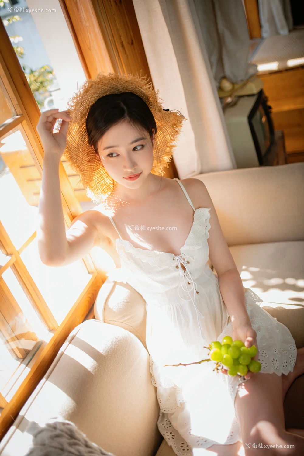 1P - 年年Nnian – 夏日物语