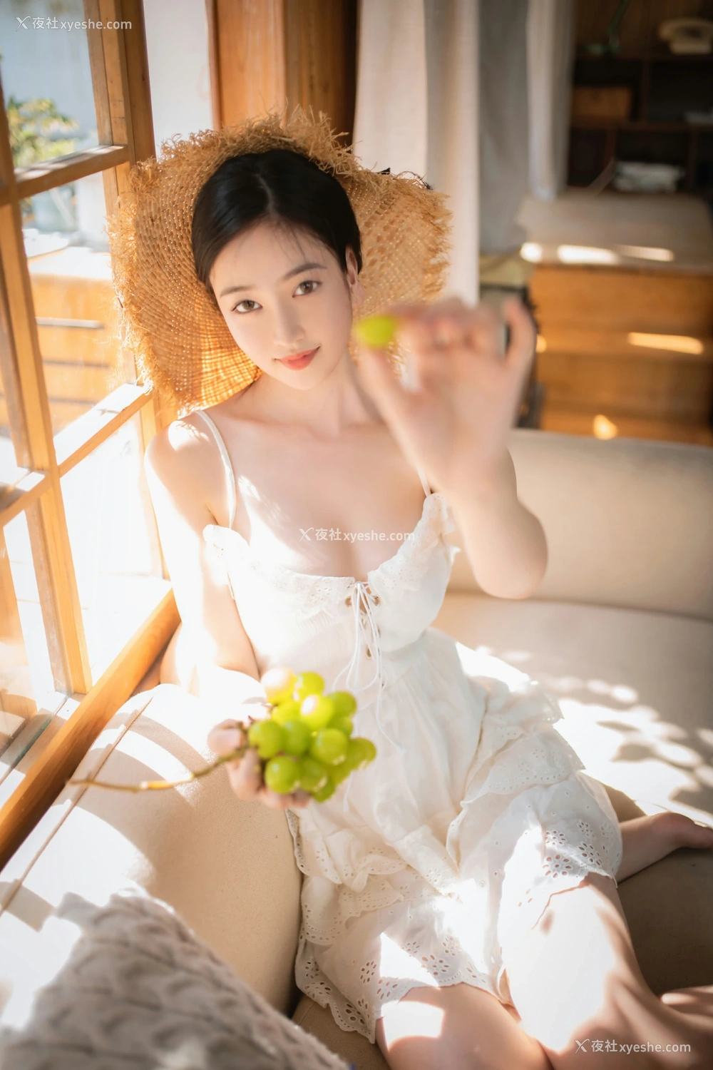 1P - 年年Nnian – 夏日物语