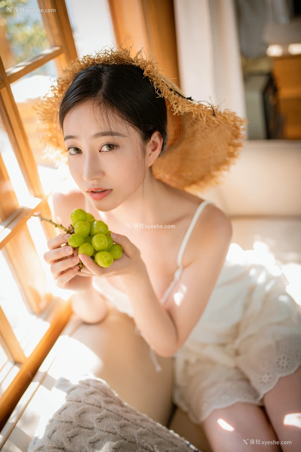 1P - 年年Nnian – 夏日物语
