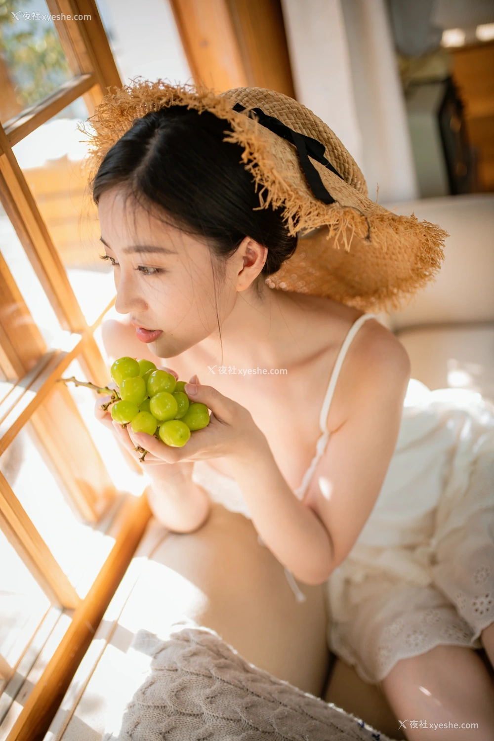 1P - 年年Nnian – 夏日物语