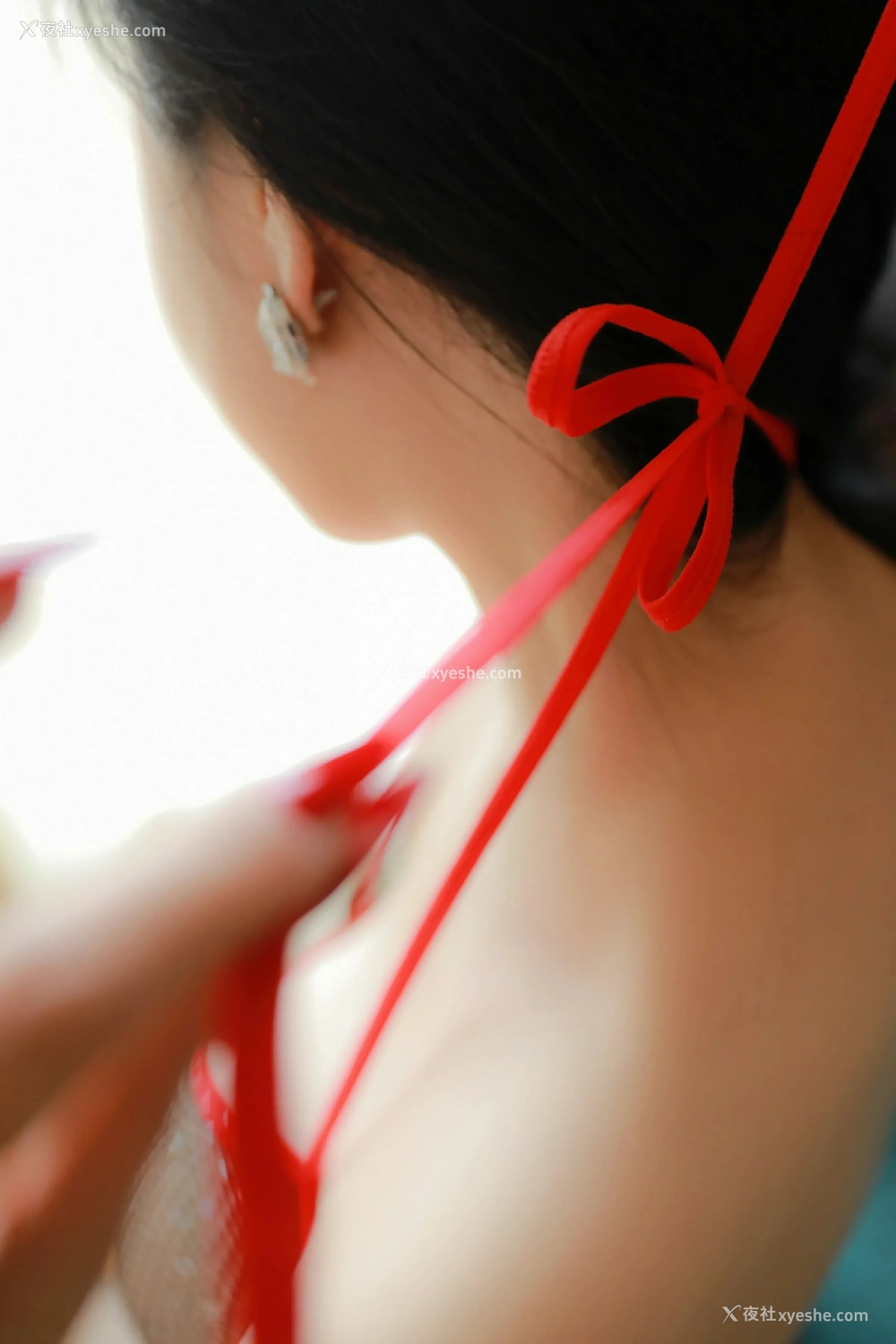 1P - [XiuRen秀人网] No.9547 田冰冰