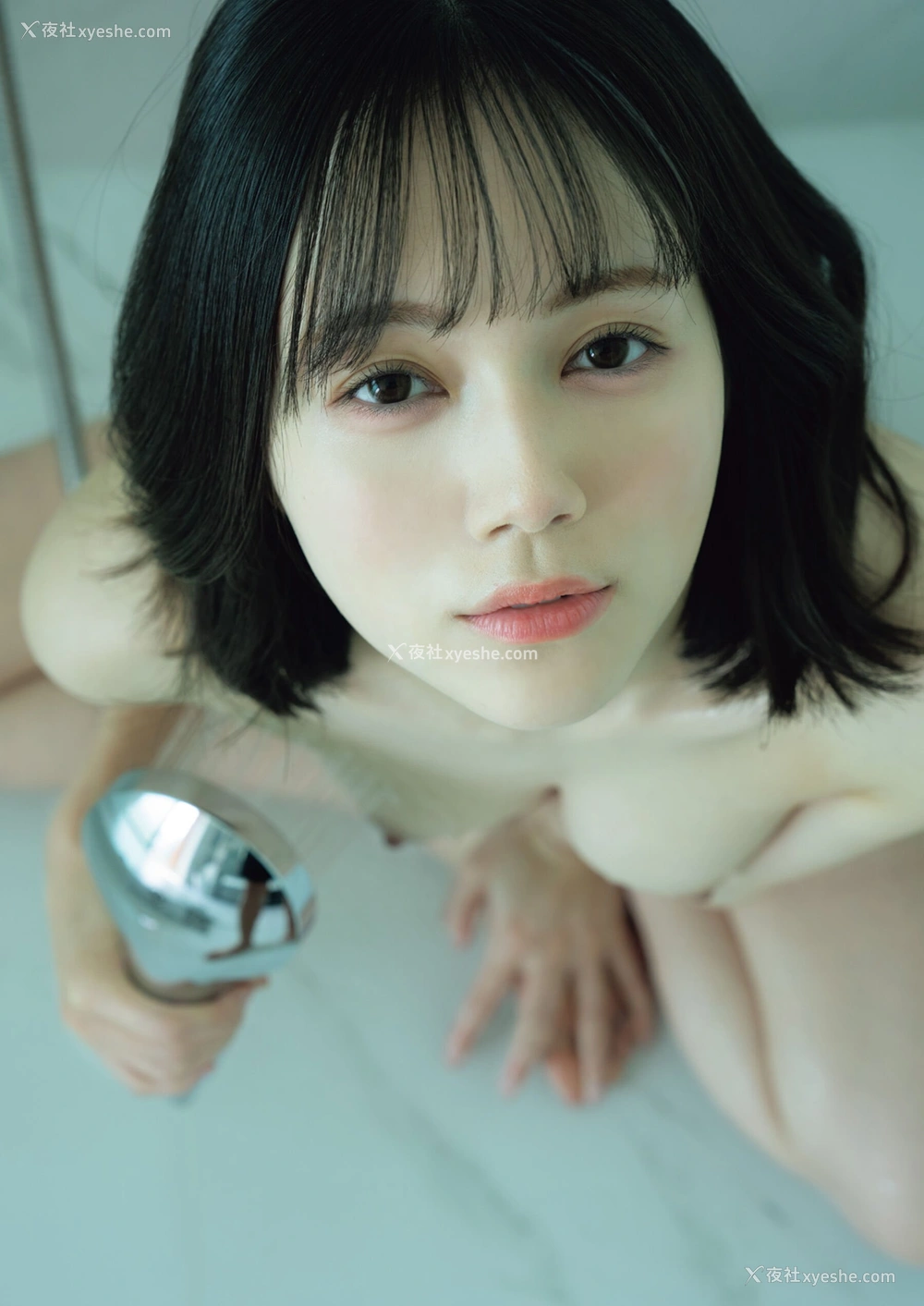 1P - 凉森玲梦《クリプトナイト》