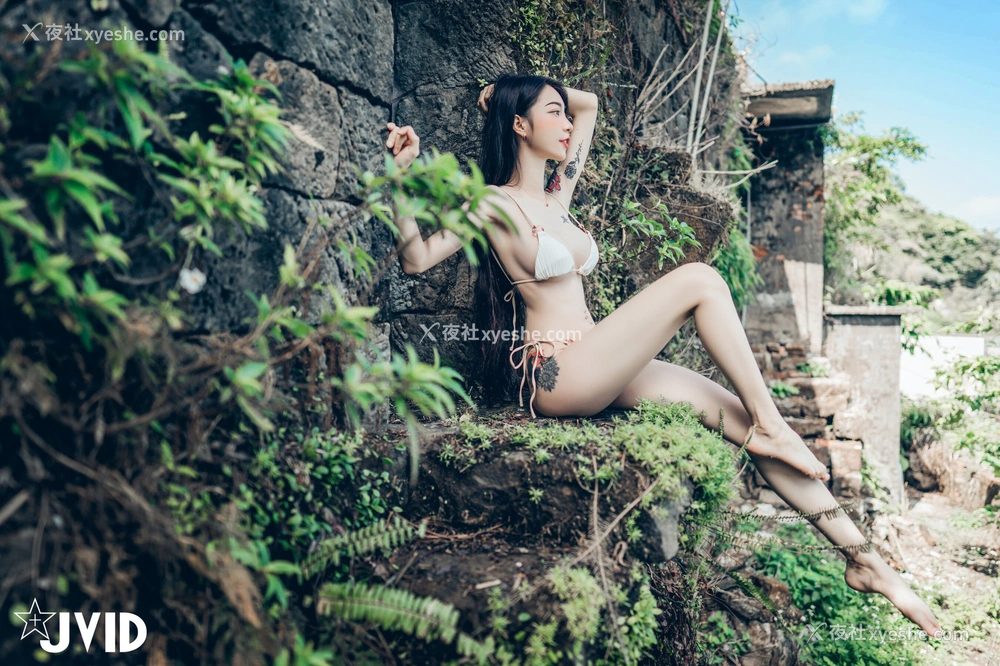 1P - 飘飘x辰辰《出游》