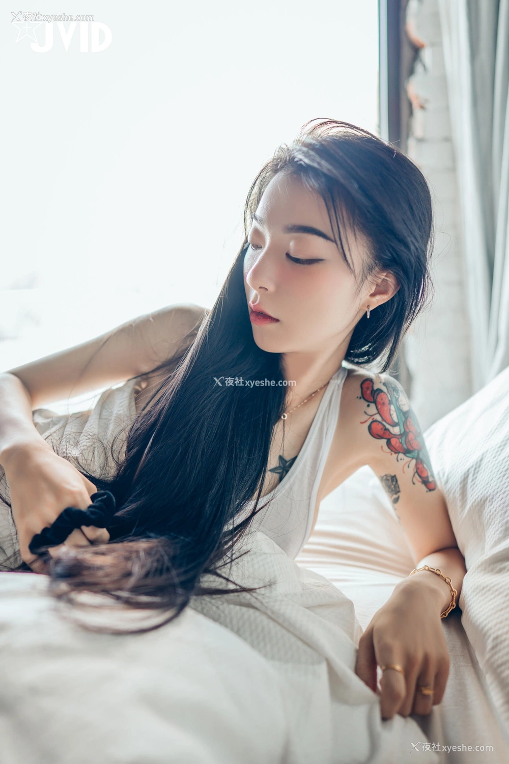 1P - 飘飘x辰辰《出游》
