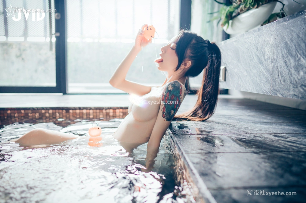 1P - 飘飘x辰辰《出游》