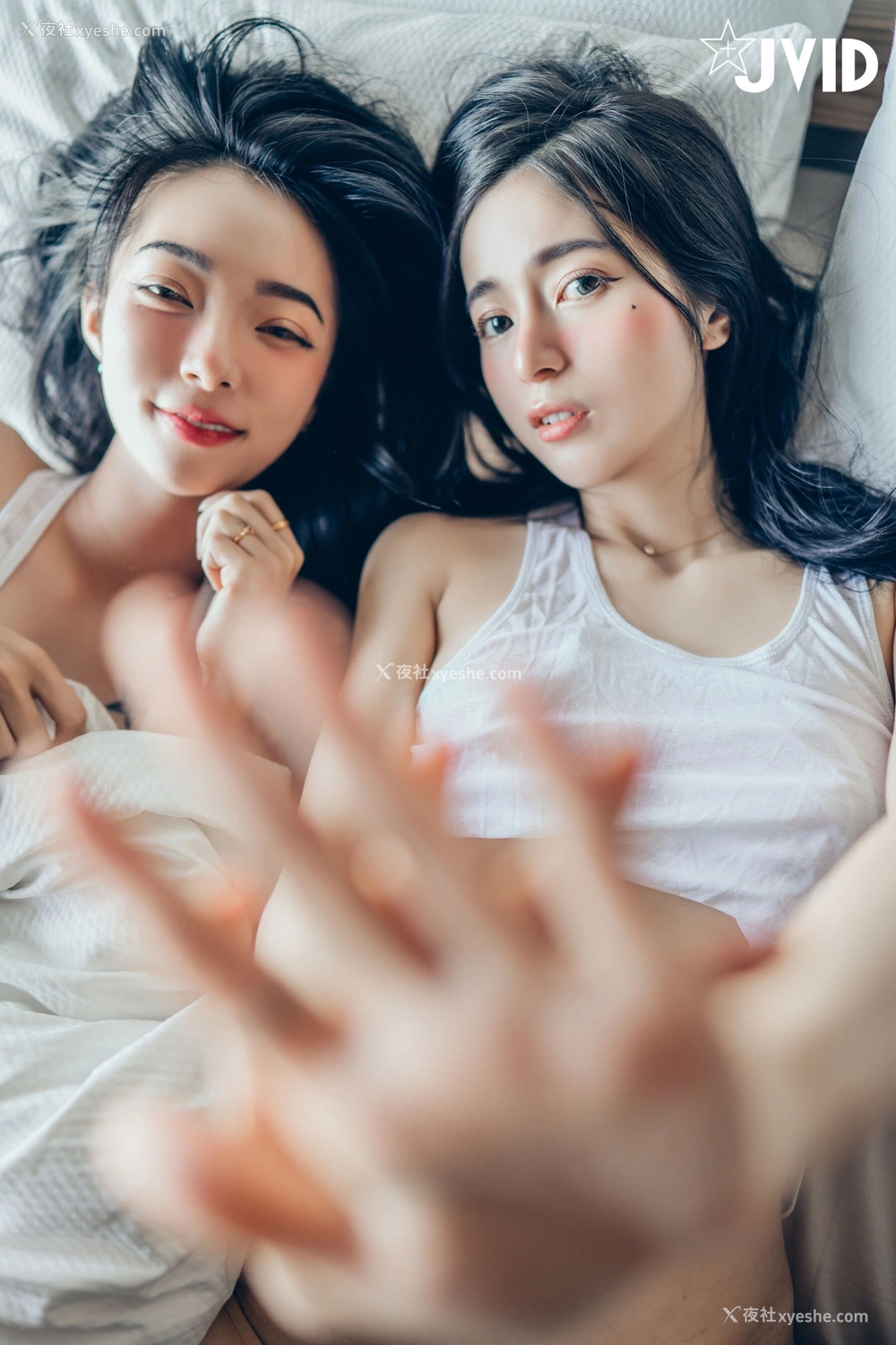 1P - 飘飘x辰辰《出游》