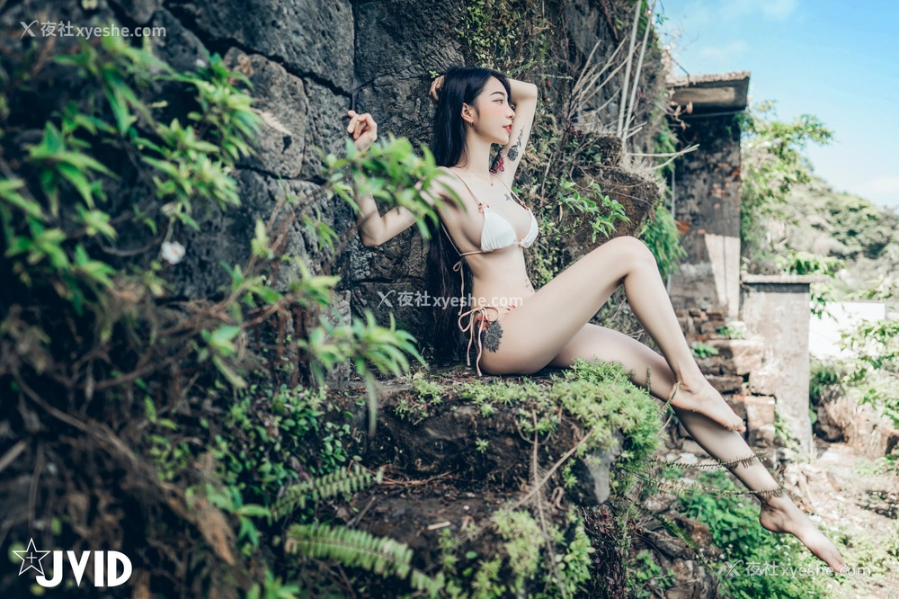 1P - 飘飘x辰辰《出游》