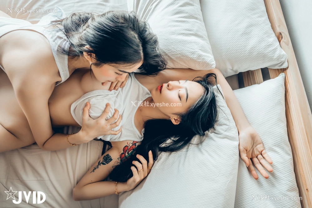 1P - 飘飘x辰辰《出游》