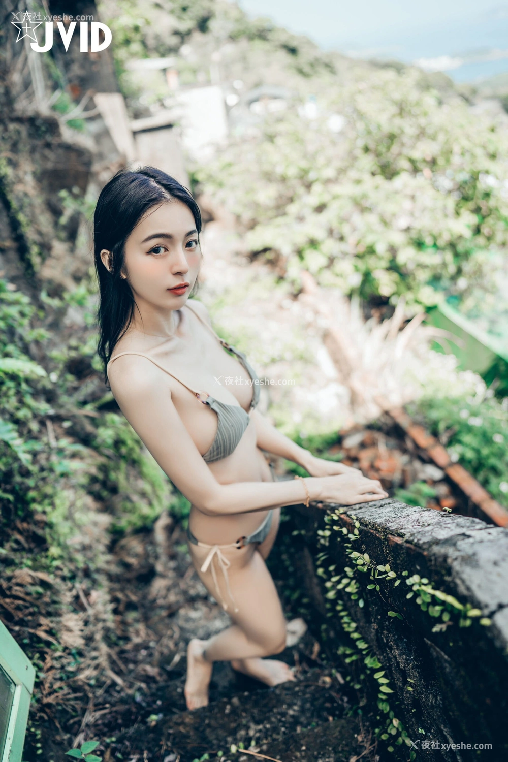 1P - 飘飘x辰辰《出游》