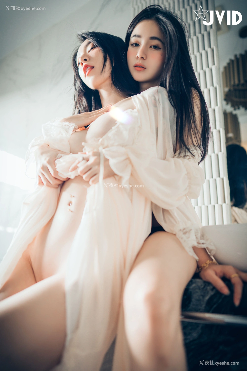 1P - 飘飘x辰辰《出游》