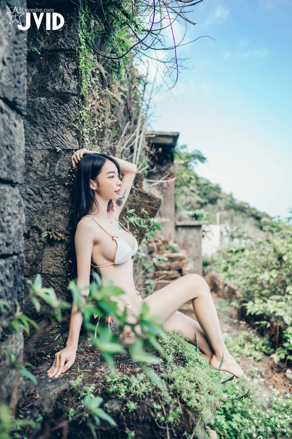 1P - 飘飘x辰辰《出游》