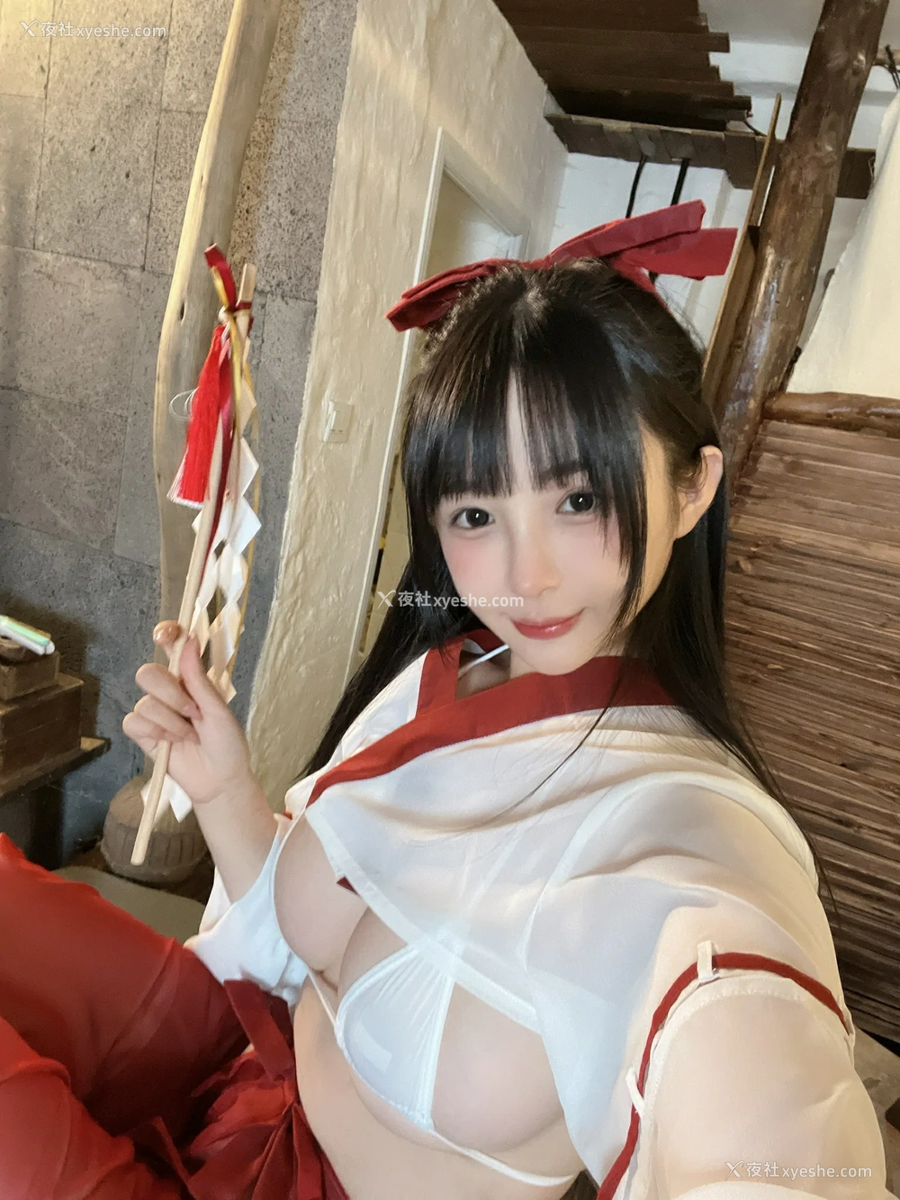 1P - 桜井宁宁 – 女巫2