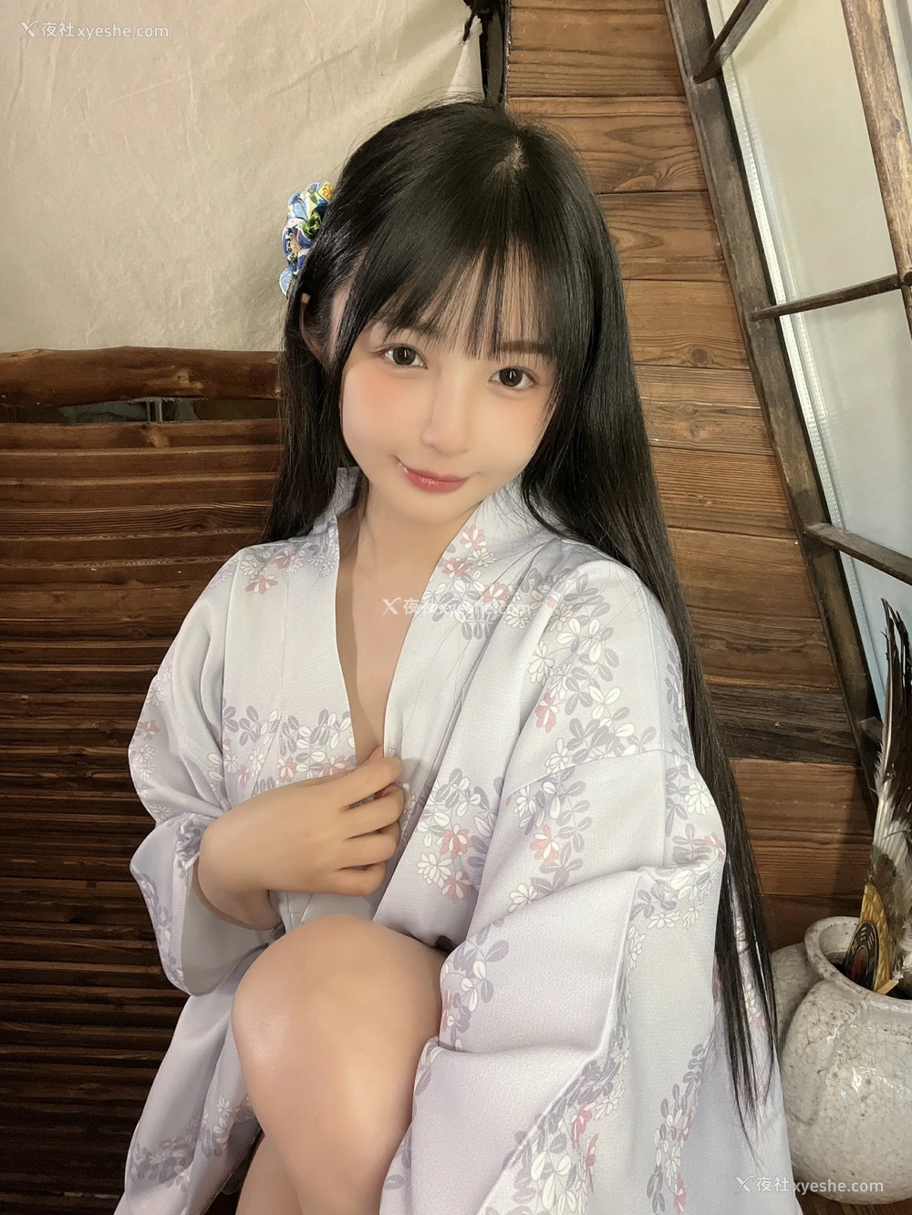1P - 桜井宁宁 – 女巫2
