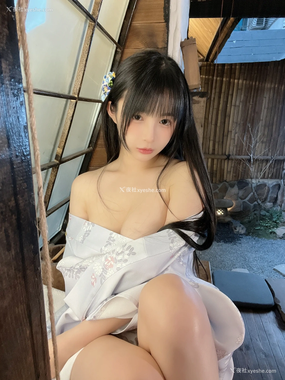 1P - 桜井宁宁 – 女巫2