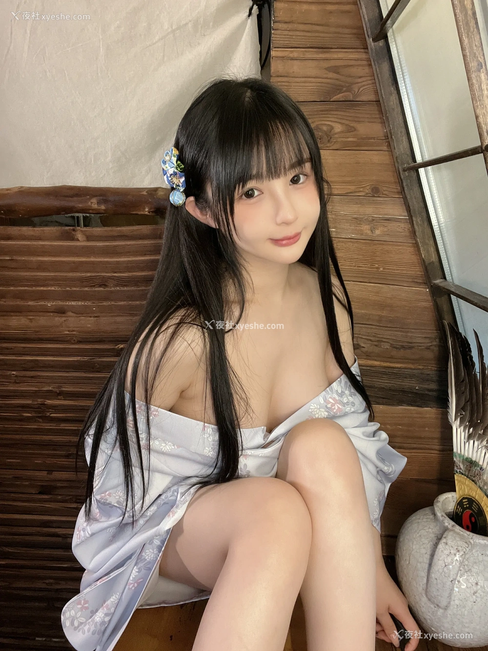 1P - 桜井宁宁 – 女巫2