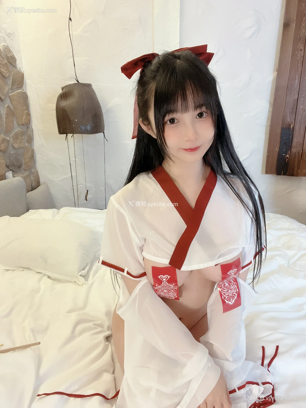 1P - 桜井宁宁 – 女巫2