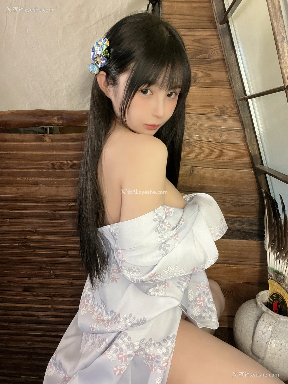 1P - 桜井宁宁 – 女巫2