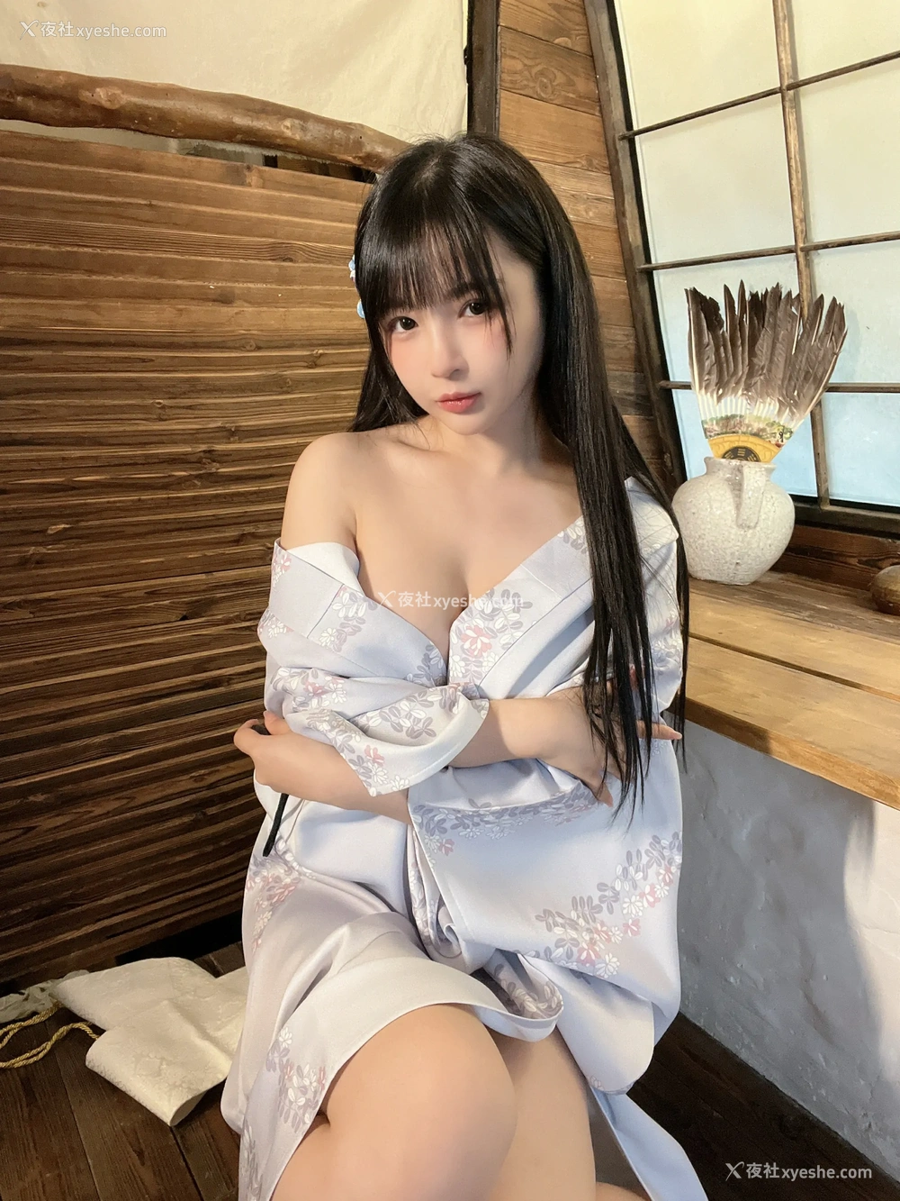 1P - 桜井宁宁 – 女巫2