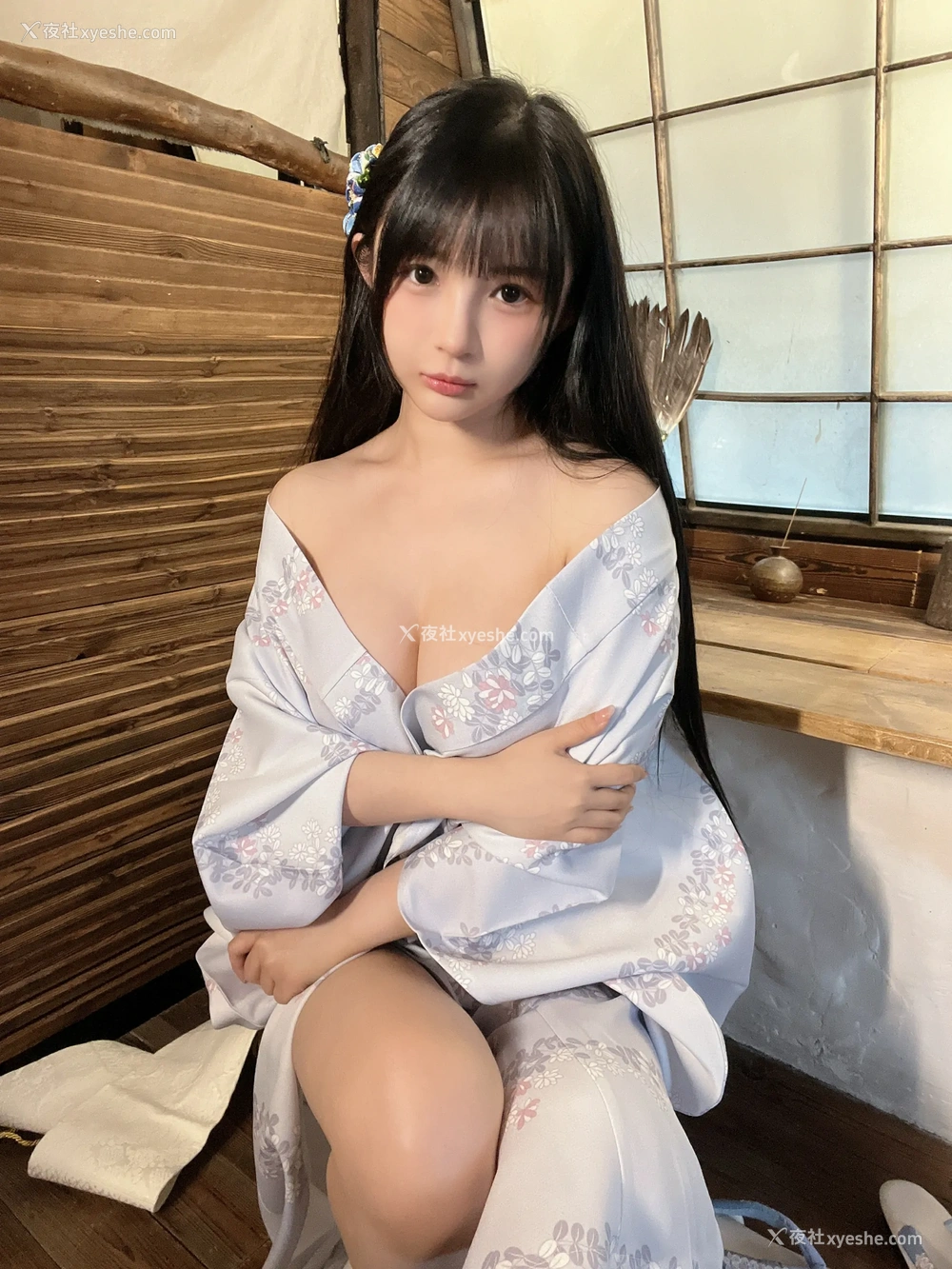 1P - 桜井宁宁 – 女巫2