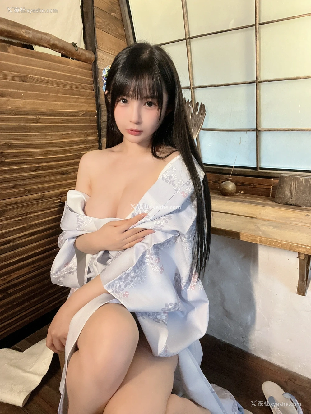1P - 桜井宁宁 – 女巫2