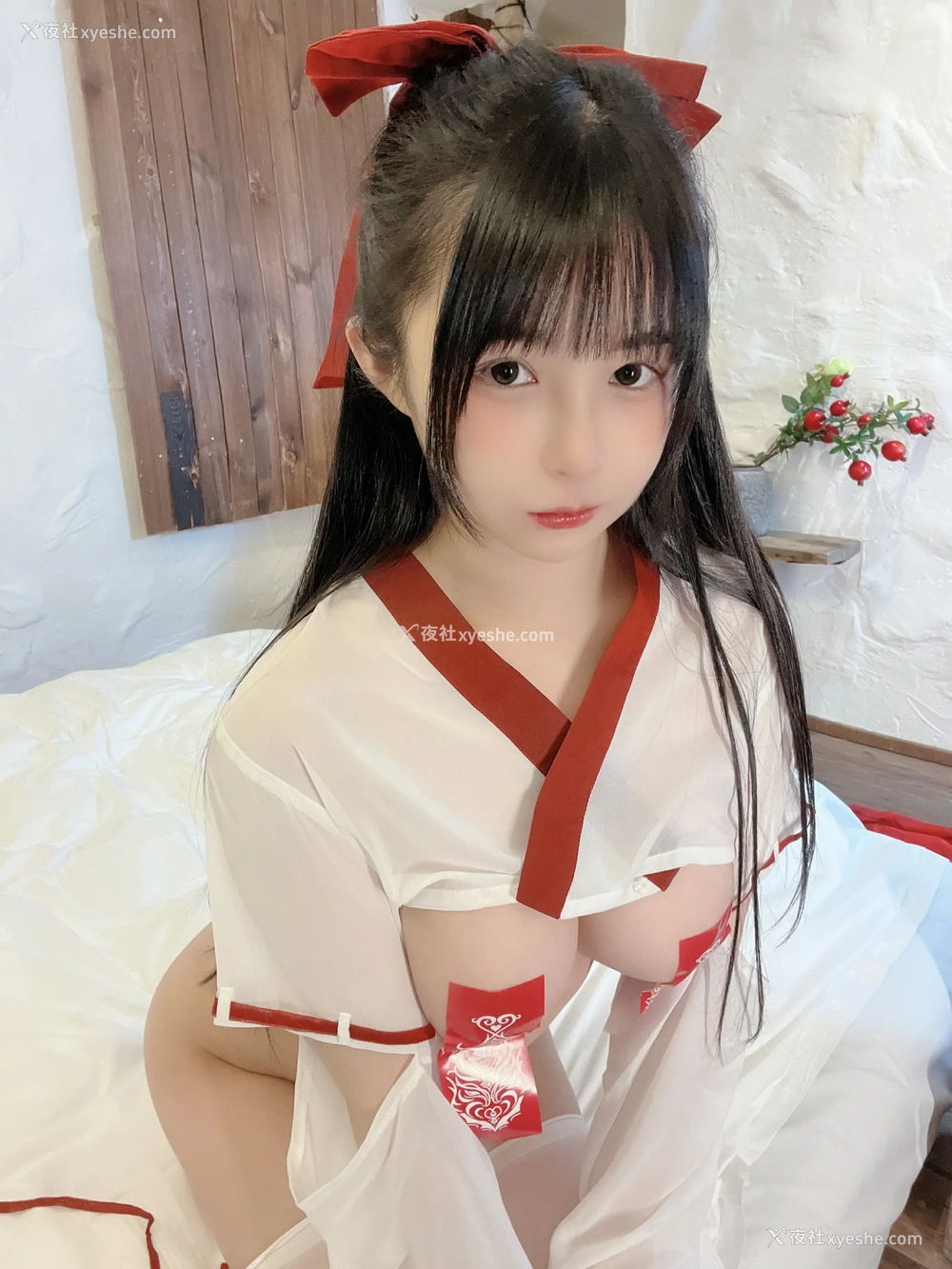 1P - 桜井宁宁 – 女巫2