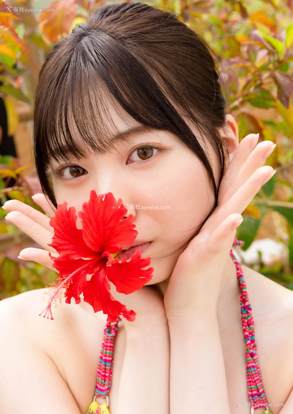 1P - 石川澪《unusual》