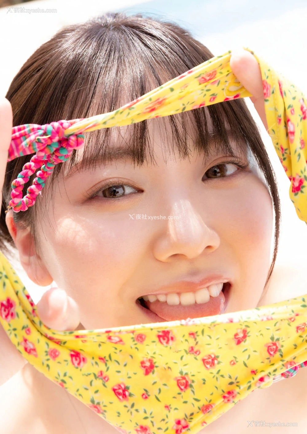 1P - 石川澪《unusual》