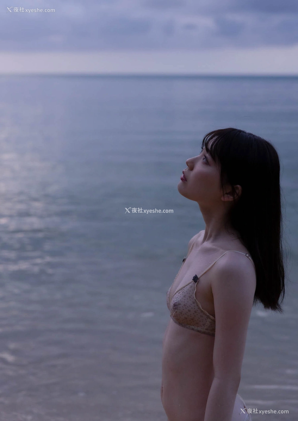 1P - 石川澪《unusual》
