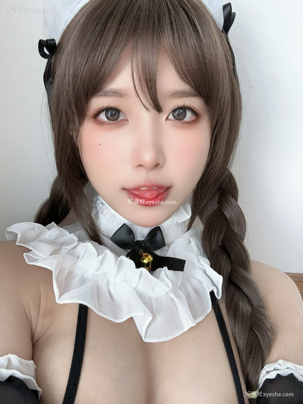 1P - 布丁大法 – 乖巧女仆