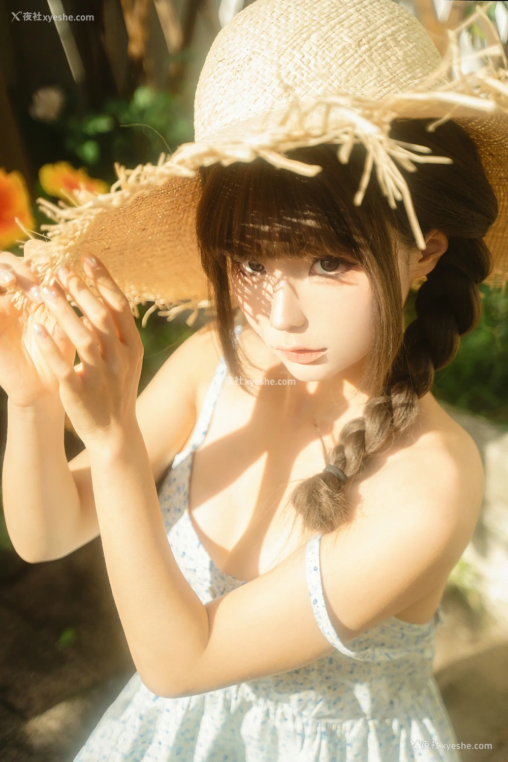 1P - 蠢沫沫 – 晾衣服