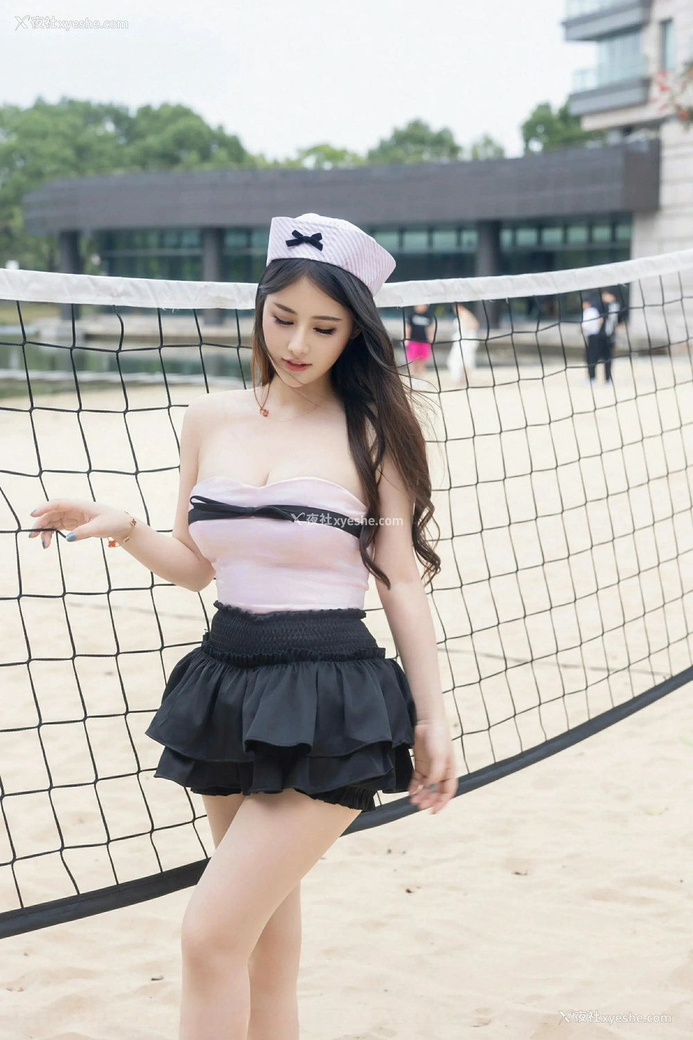 1P - [XiuRen秀人网] No.9527 诗诗kiki