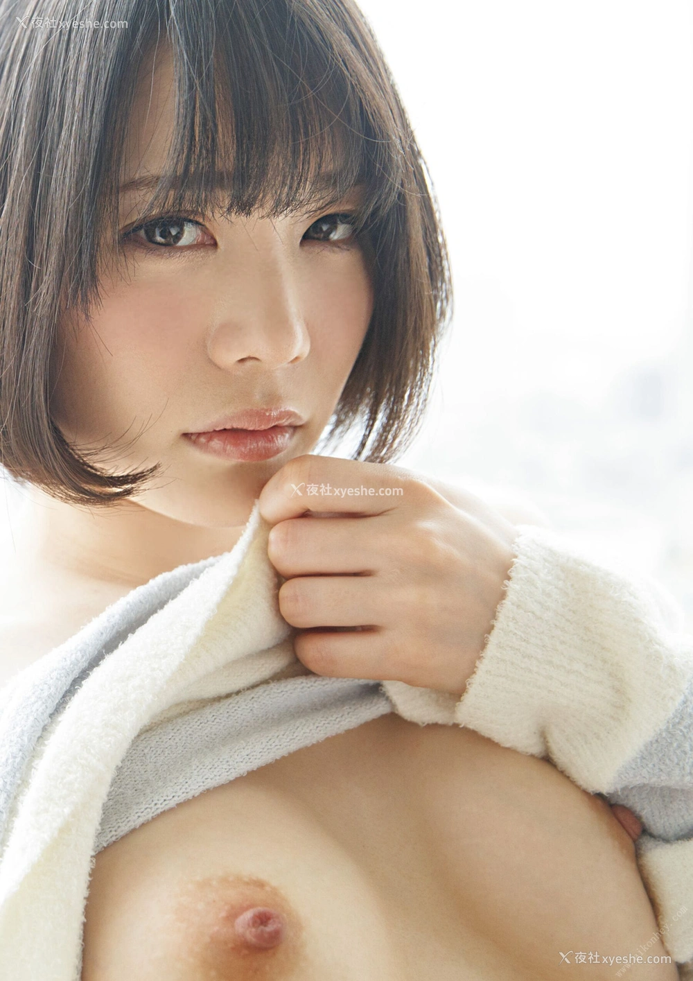 1P - 铃村爱里《爱の日々》