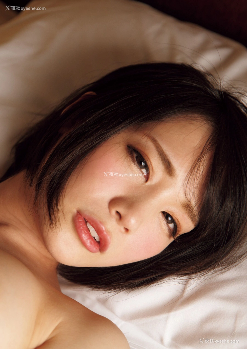 1P - 铃村爱里《爱の日々》
