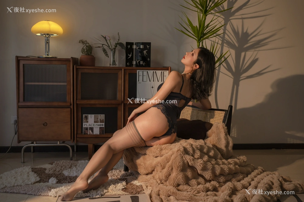 1P - 云溪溪 – 奶桃 &奈汐酱nice – 潮生