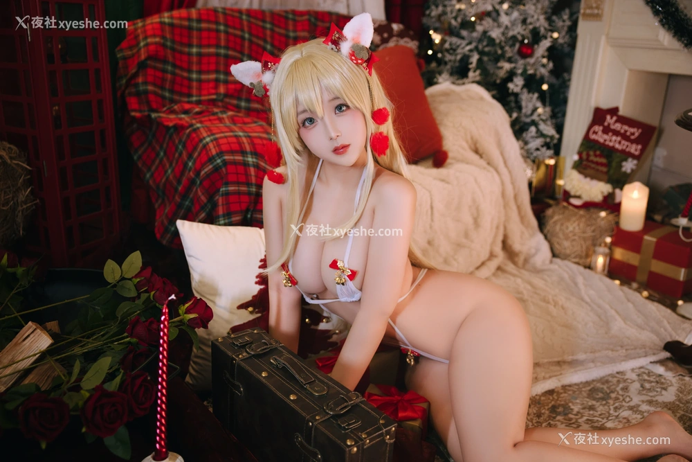 1P - 日奈娇 – 胜利女神 妮姬露菲
