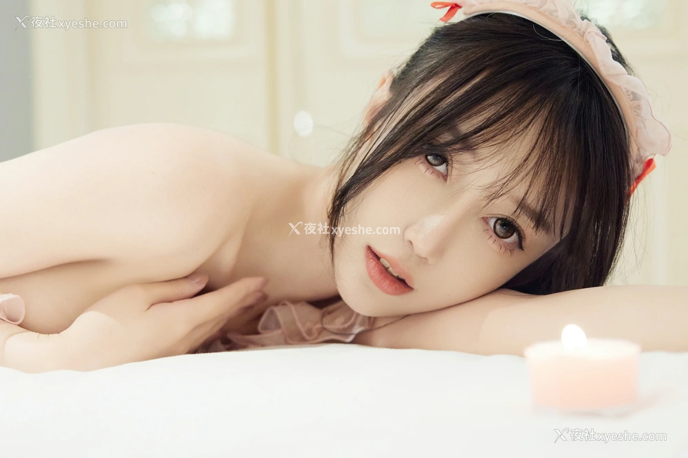 1P - xiuren秀人网福利玥儿玥er大尺度内部私购粉色女仆