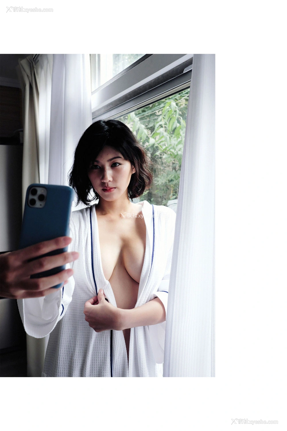 1P - 美乃雀《That\’s Nude!》