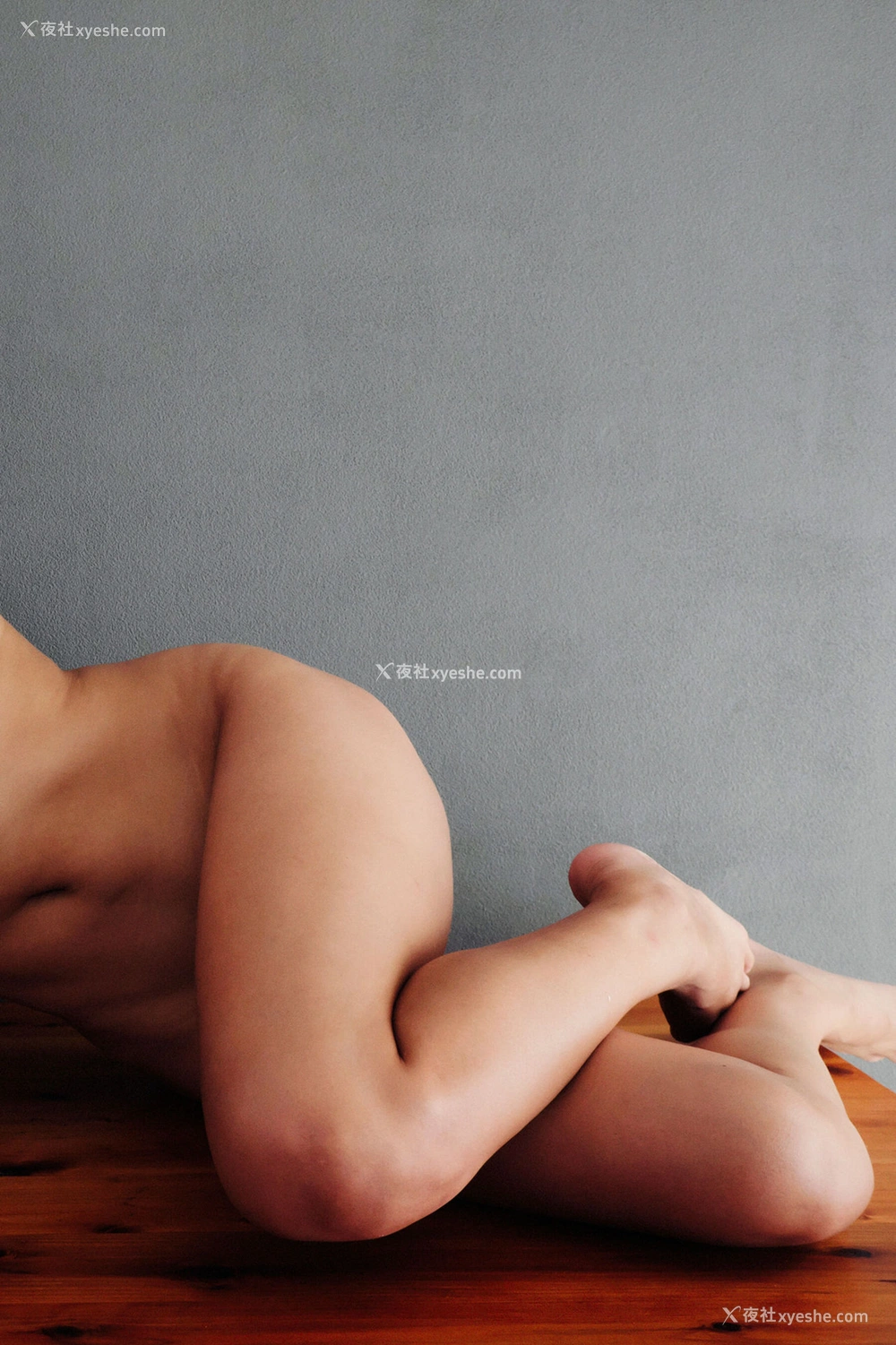 1P - 美乃雀《That\’s Nude!》