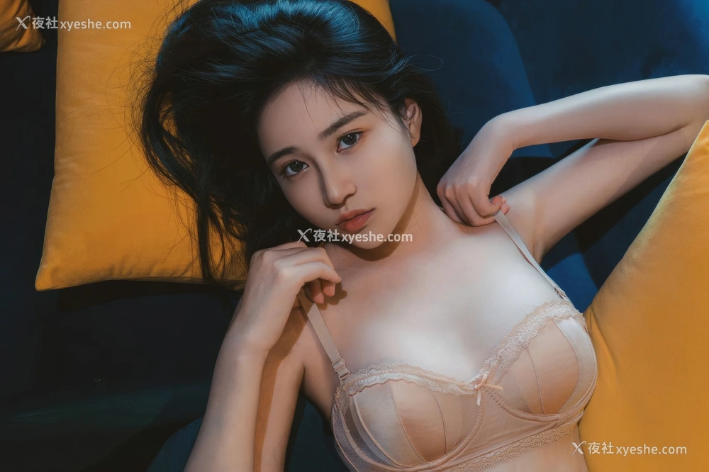 1P - 年年Nnian – 潜蓝