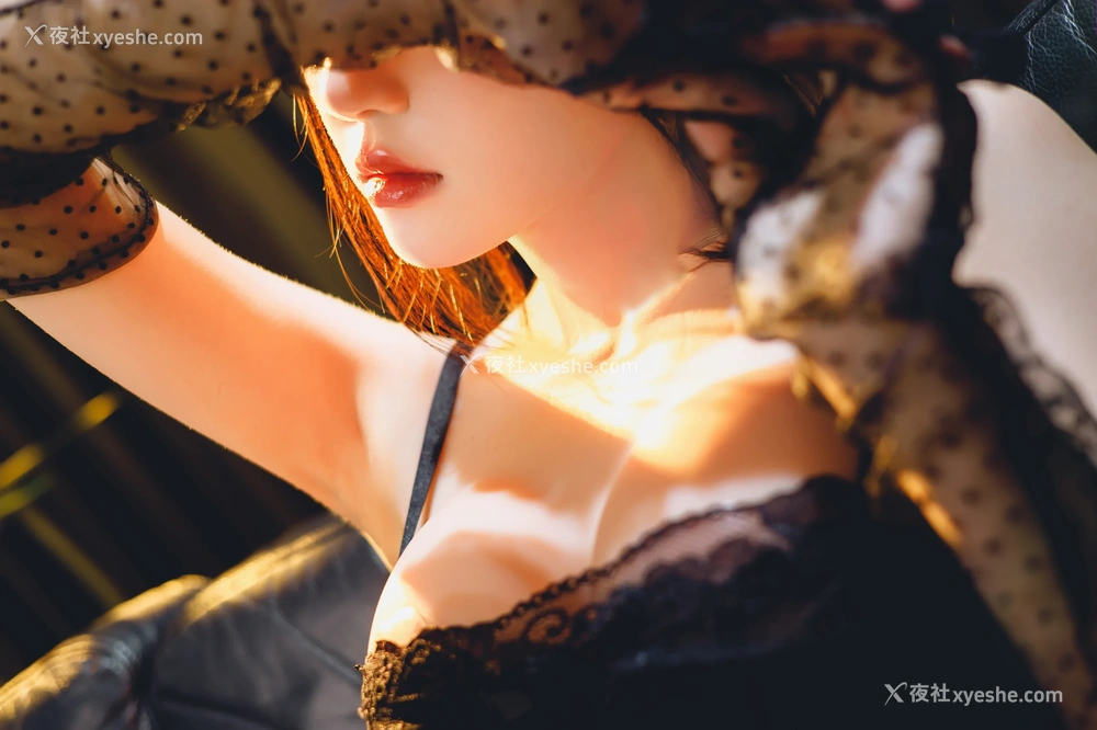 1P - 桜桃喵 – 夜纱