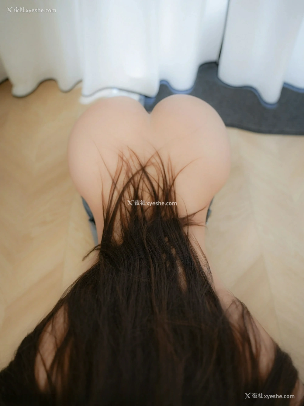 1P - [XiuRen秀人网] No.9550 糖糖❤