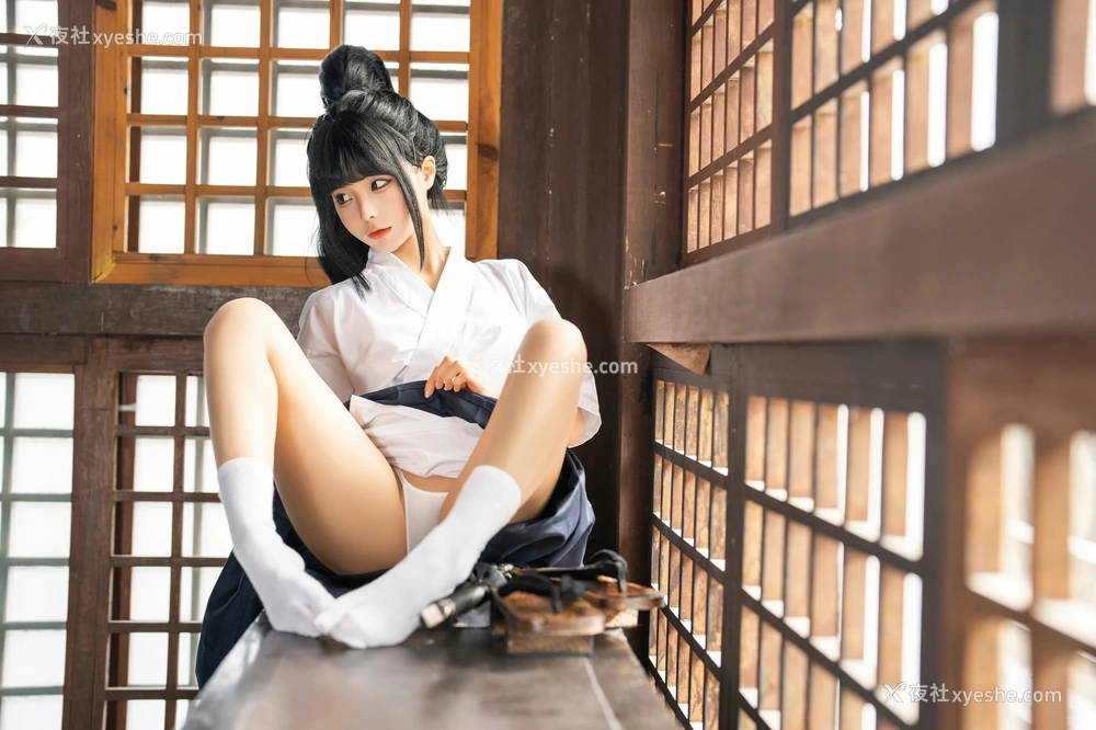 1P - 蠢沫沫 – 四月T2订阅《武》