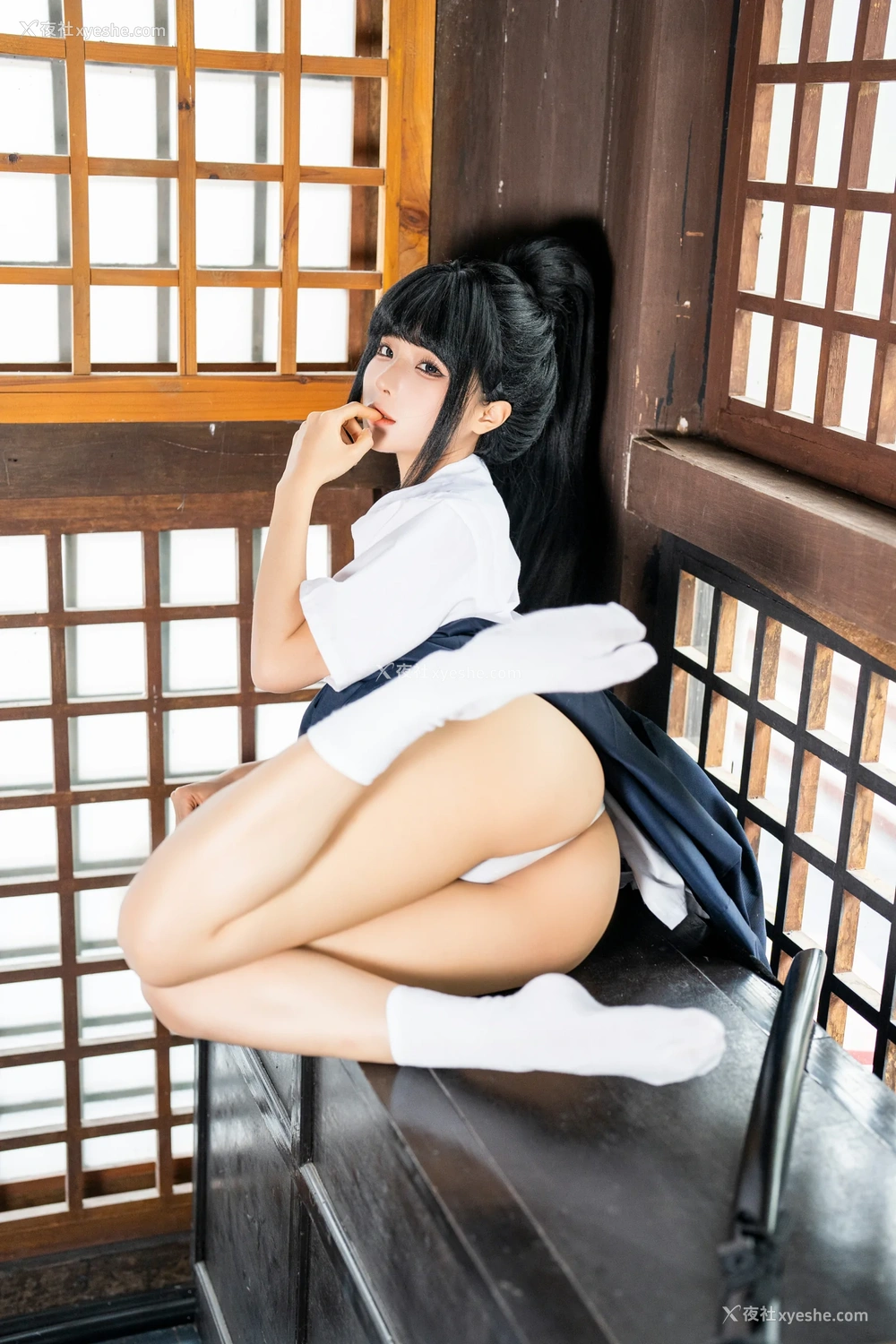 1P - 蠢沫沫 – 四月T2订阅《武》
