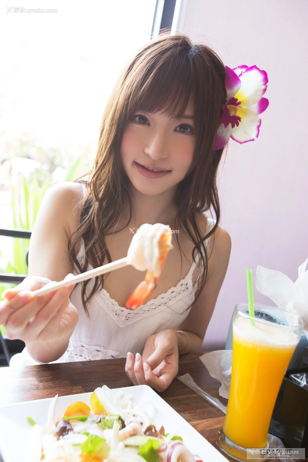 1P - 天使萌《Tropical Summer!》