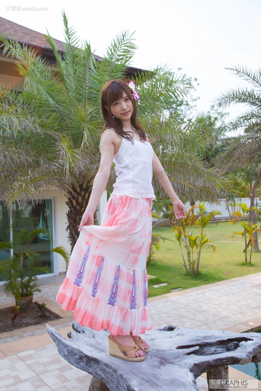 1P - 天使萌《Tropical Summer!》
