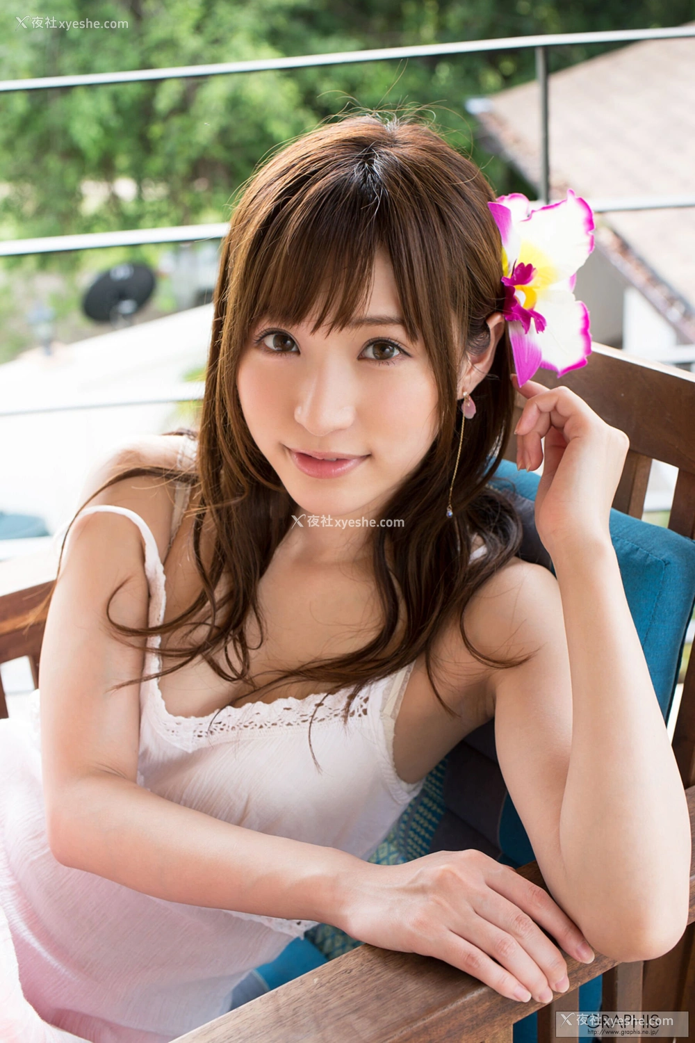 1P - 天使萌《Tropical Summer!》