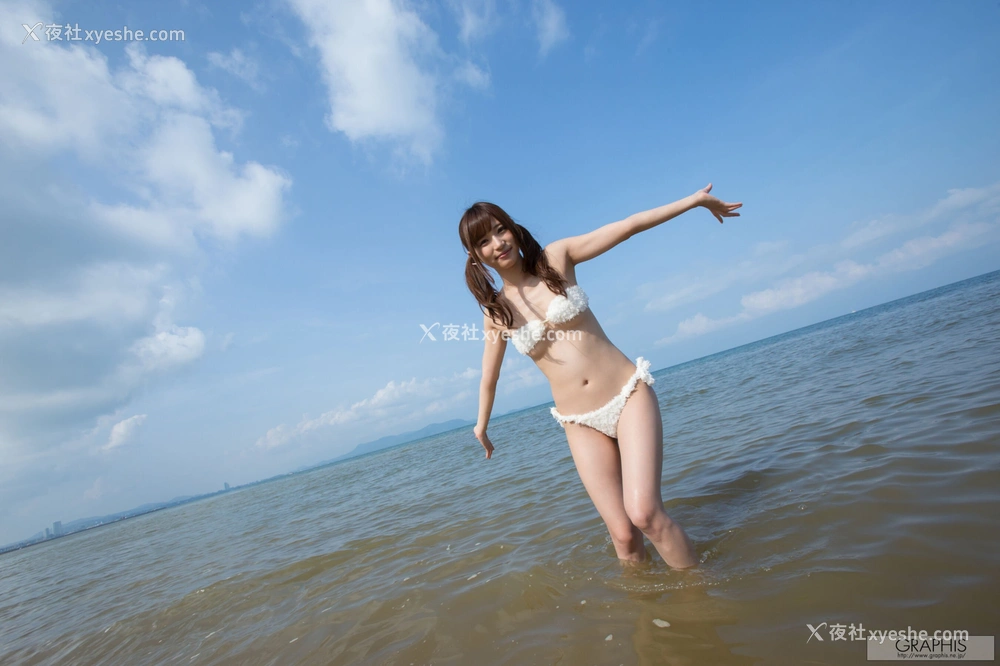 1P - 天使萌《Tropical Summer!》