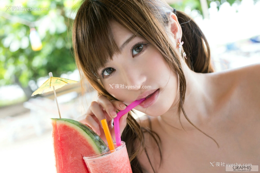1P - 天使萌《Tropical Summer!》