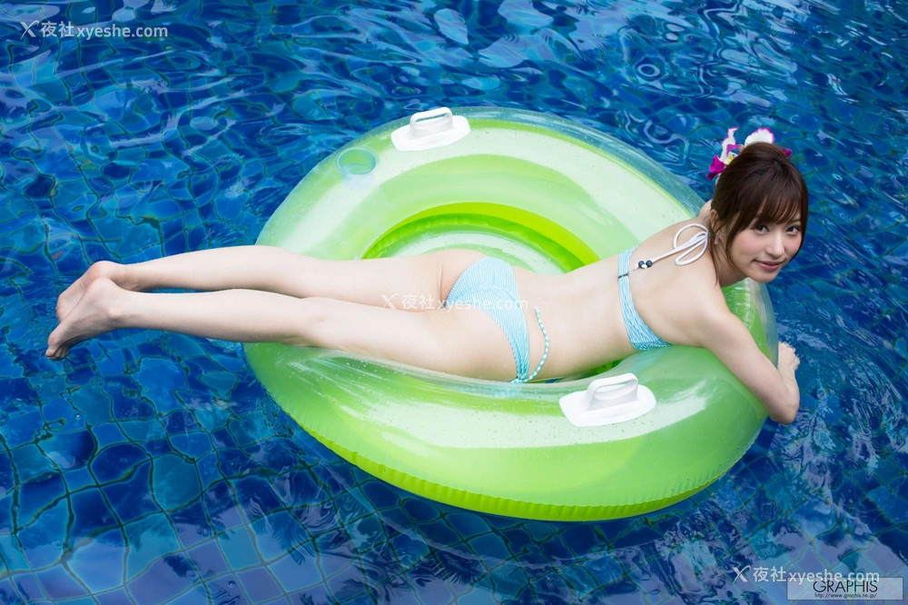 1P - 天使萌《Tropical Summer!》