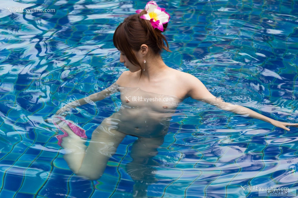 1P - 天使萌《Tropical Summer!》